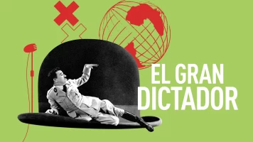 El gran dictador