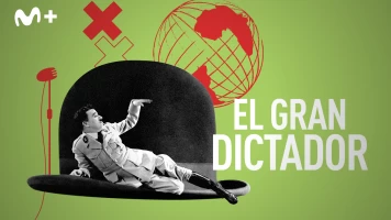 El gran dictador