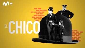 El chico