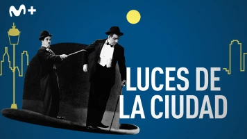 Luces de la ciudad