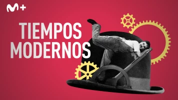 Tiempos modernos