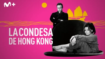 La condesa de Hong Kong
