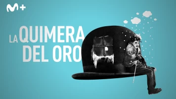 La quimera del oro