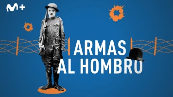 ¡Armas al hombro!