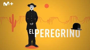 El peregrino