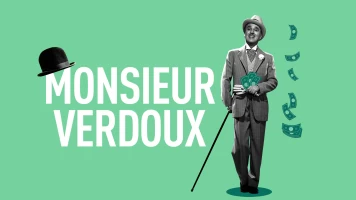 Monsieur Verdoux