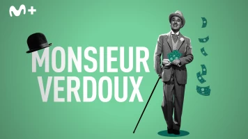 Monsieur Verdoux