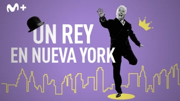 Un rey en Nueva York