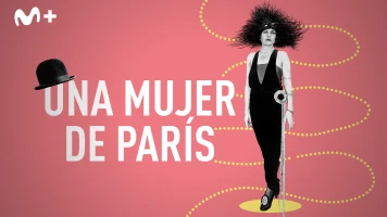 Una mujer de París