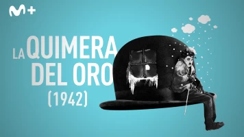 La quimera del oro (versión 1942)