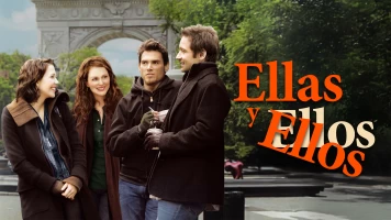 Ellas y ellos