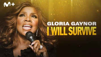 Gloria Gaynor: I Will Survive