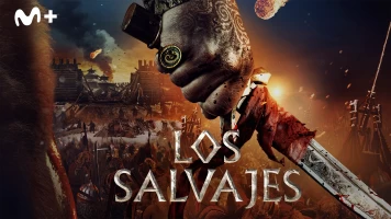 Los salvajes