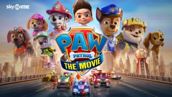 La patrulla canina: La película