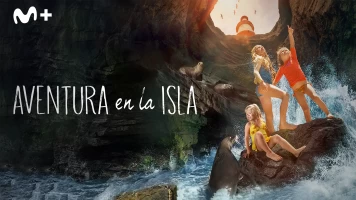 Aventura en la isla