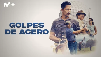 Golpes de acero
