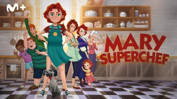 Mary superchef