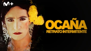 Ocaña, retrato intermitente