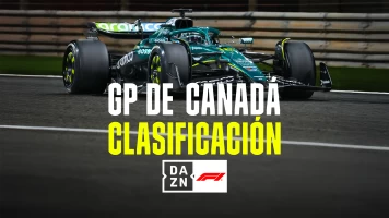 Mundial F1 - GP de Canadá. T(2025). Mundial F1 - GP... (2025): El Post de la Clasificación