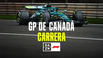 Mundial F1 - GP de Canadá. T(2025). Mundial F1 - GP... (2025): Carrera