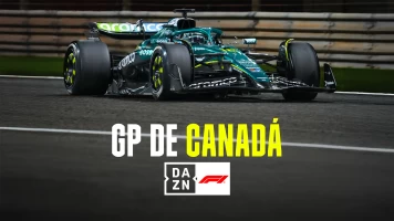 Mundial F1 - GP de Canadá. T(2025). Mundial F1 - GP... (2025): El Post de la Fórmula 1