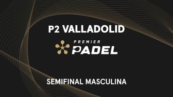 Premier Padel. Italia. Semifinal. Premier Padel. Italia. Semifinal Evento 1