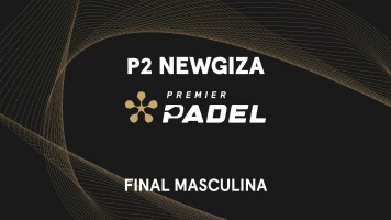 Final. Final Mascuilina