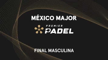 Final. Final Evento 1