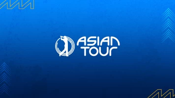 Asian Tour