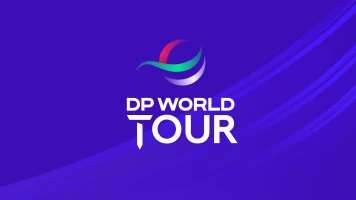 DP World Tour