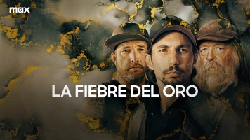 La fiebre del oro