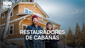 Restauradores de cabañas