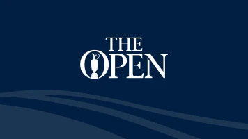 The 153rd  Open Championship. T(2025). The 153rd  Open... (2025): Live at the Range (World Feed VO). Miércoles