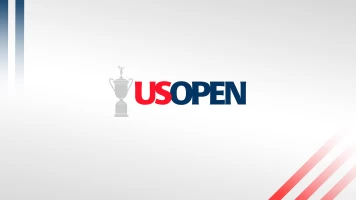 U.S. Open Championship. T(2025). U.S. Open... (2025): World Feed. Jornada 1. Parte 2