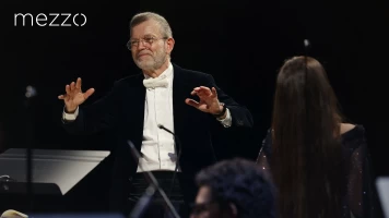 Christophe Rousset dirige la Pasión según San Mateo de Bach