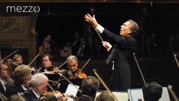 Claudio Abbado, Berliner Philharmoniker: Beethoven, Brahms, Dvorák