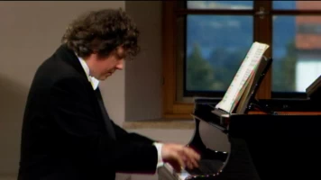 Brahms: Quinteto para piano en fa menor op. 34 - Takács Quartet Zoltán Kocsis