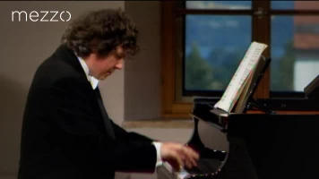 Brahms: Quinteto para piano en fa menor op. 34 - Takács Quartet Zoltán Kocsis