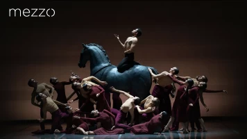 Sémiramis Don Juan - Ballet de l'Opéra national du Capitole - Jordi Savall