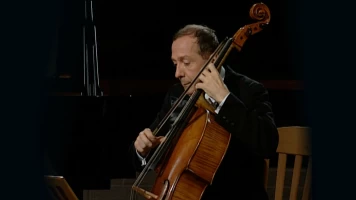 Brahms : La sonatas para violonchelo - Miklós Perényi Zoltán Kocsis