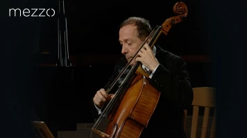 Brahms : La sonatas para violonchelo - Miklós Perényi Zoltán Kocsis