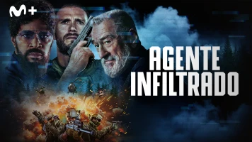 Agente infiltrado