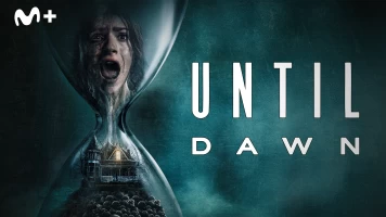 Until Dawn