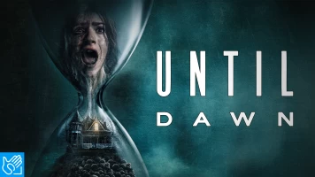 (LSE) - Until Dawn