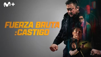 Fuerza bruta: castigo