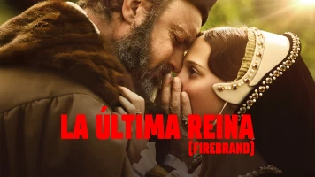 (LSE) - La última reina (Firebrand)