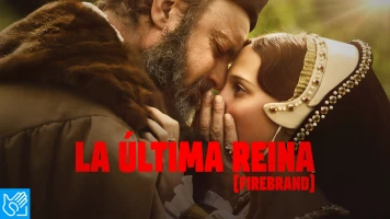 (LSE) - La última reina (Firebrand)