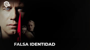 Falsa identidad