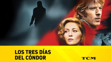 Los tres días del cóndor