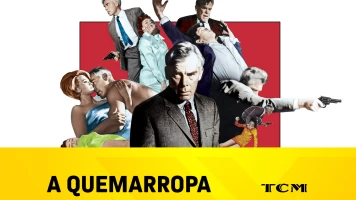 A quemarropa